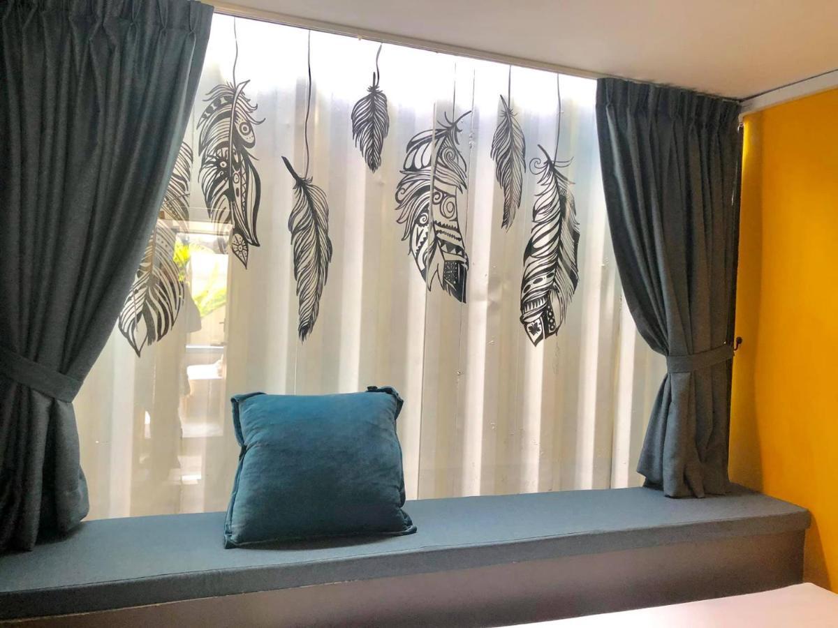 The Flex Hostel Siem Reap Ngoại thất bức ảnh