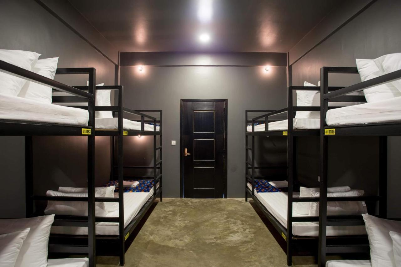 The Flex Hostel Siem Reap Ngoại thất bức ảnh
